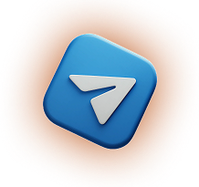 Telegram logo